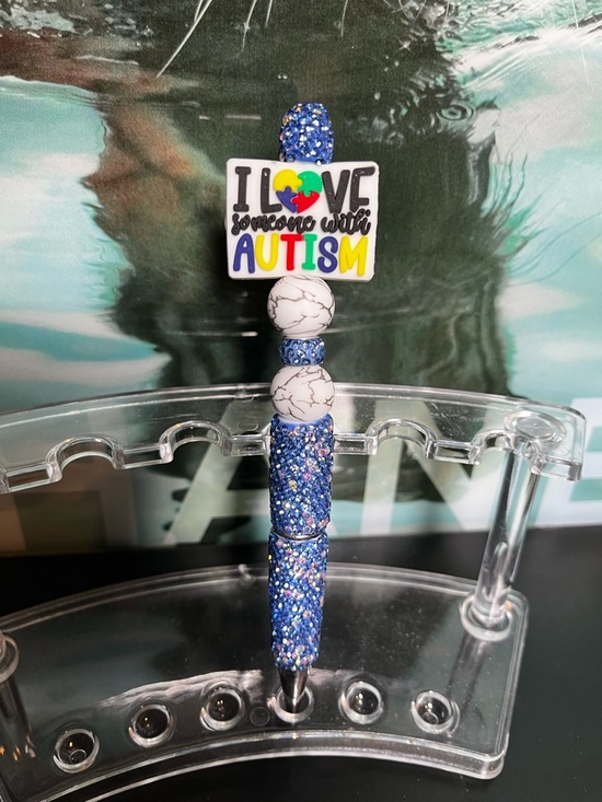 Handmade Other - Autism Pens By Alex
